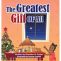 The Greatest Gift Of All - Hardcover