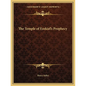 The Temple of Ezekiel's Prophecy - Paperback