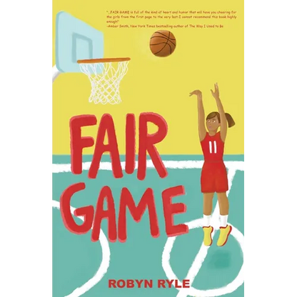 Fair Game - Paperback