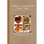 Things I Learned at the Dinner Table - Paperback