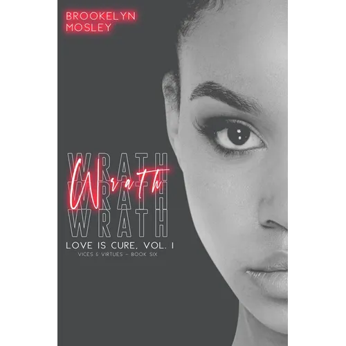 Wrath - Paperback