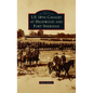 Us 14th Cavalry at Highwood and Fort Sheridan - Hardcover