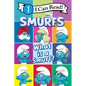 Smurfs: What Is a Smurf? - Paperback