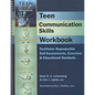 Teen Communication Skills Workbook - Spiral