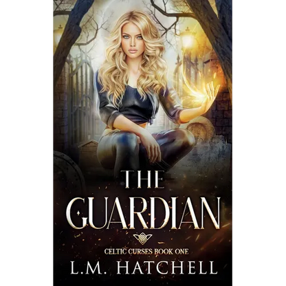 The Guardian: A Celtic Curses Prequel Novella - Paperback