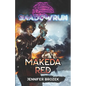 Shadowrun: Makeda Red - Paperback