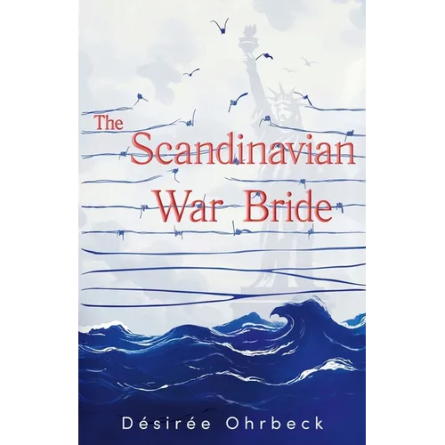 The Scandinavian War Bride - Paperback