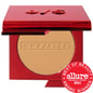 Turn Up The Base: Versatile Powder Foundation - Buildable Coverage, Soft Matte Finish, Oil Control, Vegan & Cruelty-Free