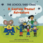 The School Yard Crisis - Paperback