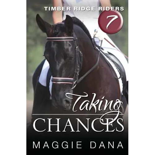 Taking Chances - Paperback