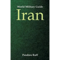 World Military Guide: Iran - Paperback