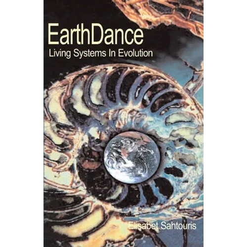 EarthDance: Living Systems in Evolution - Paperback