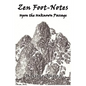 Zen Foot-Notes: Upon the Unknown Passage - Paperback