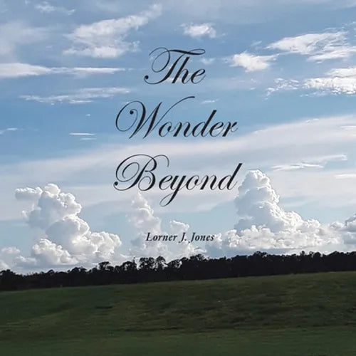The Wonder Beyond - Paperback