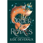 Order of Royals - Hardcover