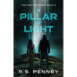 A Pillar Of Light - Paperback