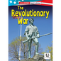 The Revolutionary War - Paperback