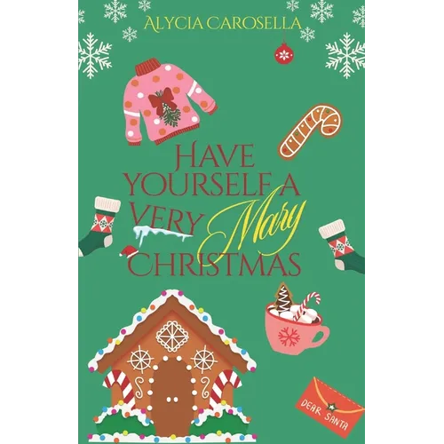 Have Yourself a Very Mary Christmas - Paperback