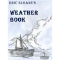Eric Sloane's Weather Book - Hardcover