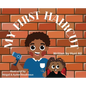 My First Haircut: First Haircut - Hardcover