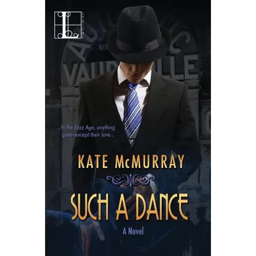 Such a Dance - Paperback