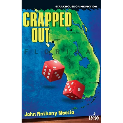 Crapped Out - Paperback