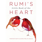 Rumi's Little Book of the Heart - Paperback