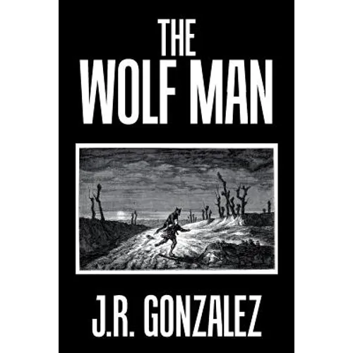 The Wolf Man - Paperback