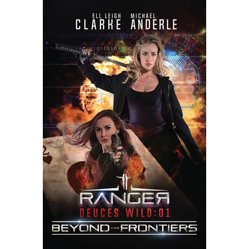 Beyond The Frontier - Paperback