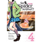 So I'm a Spider, So What?, Vol. 4 (Manga) - Paperback