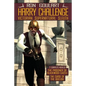 Harry Challenge: Victorian Supernatural Sleuth - Paperback