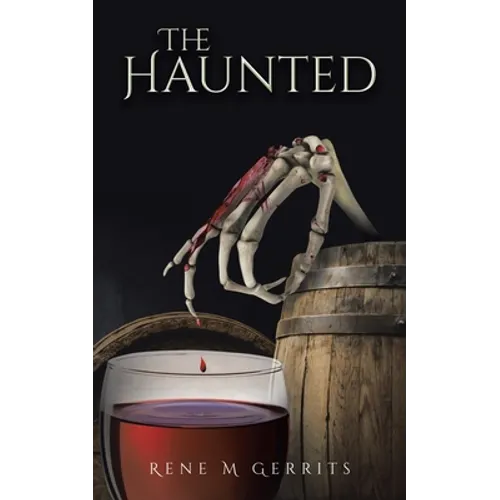 The Haunted - Paperback