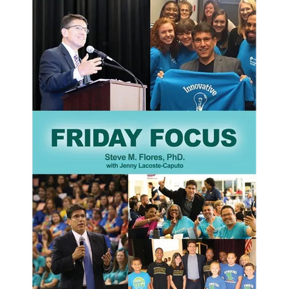 Friday Focus - Paperback