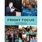 Friday Focus - Paperback
