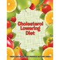 Cholesterol Lowering Diet: Track Your Weight Loss Progress (with BMI Chart) - Paperback