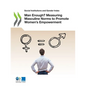 Man Enough? Measuring Masculine Norms to Promote Women's Empowerment - Paperback