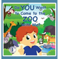 Do You Want to Come to the Zoo With Me? - Hardcover