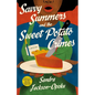 Savvy Summers and the Sweet Potato Crimes: A Mystery - Hardcover