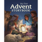 My First Advent Storybook - Board Book