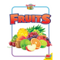 Fruits - Library Binding