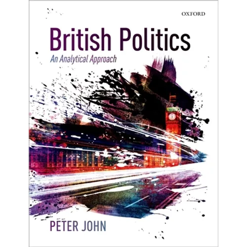 British Politics - Paperback