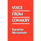 Voice from Conakry - Paperback