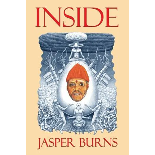 Inside - Paperback
