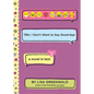 Tbh #8: Tbh, I Don't Want to Say Good-Bye - Hardcover