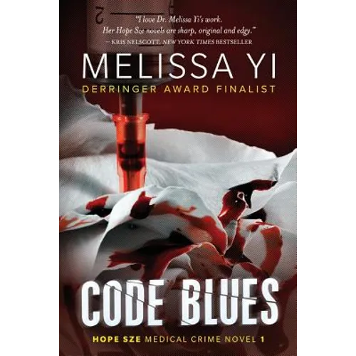 Code Blues - Paperback