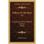 Zofloya, Or The Moor V2: A Romance Of The Fifteenth Century (1806) - Hardcover