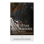 The Vietnam Veterans Memorial: The History of Washington D.C.'s Vietnam War Monument - Paperback