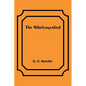 The Nibelungenlied - Paperback