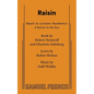 Raisin - Paperback