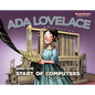 ADA Lovelace and the Start of Computers - Library Binding